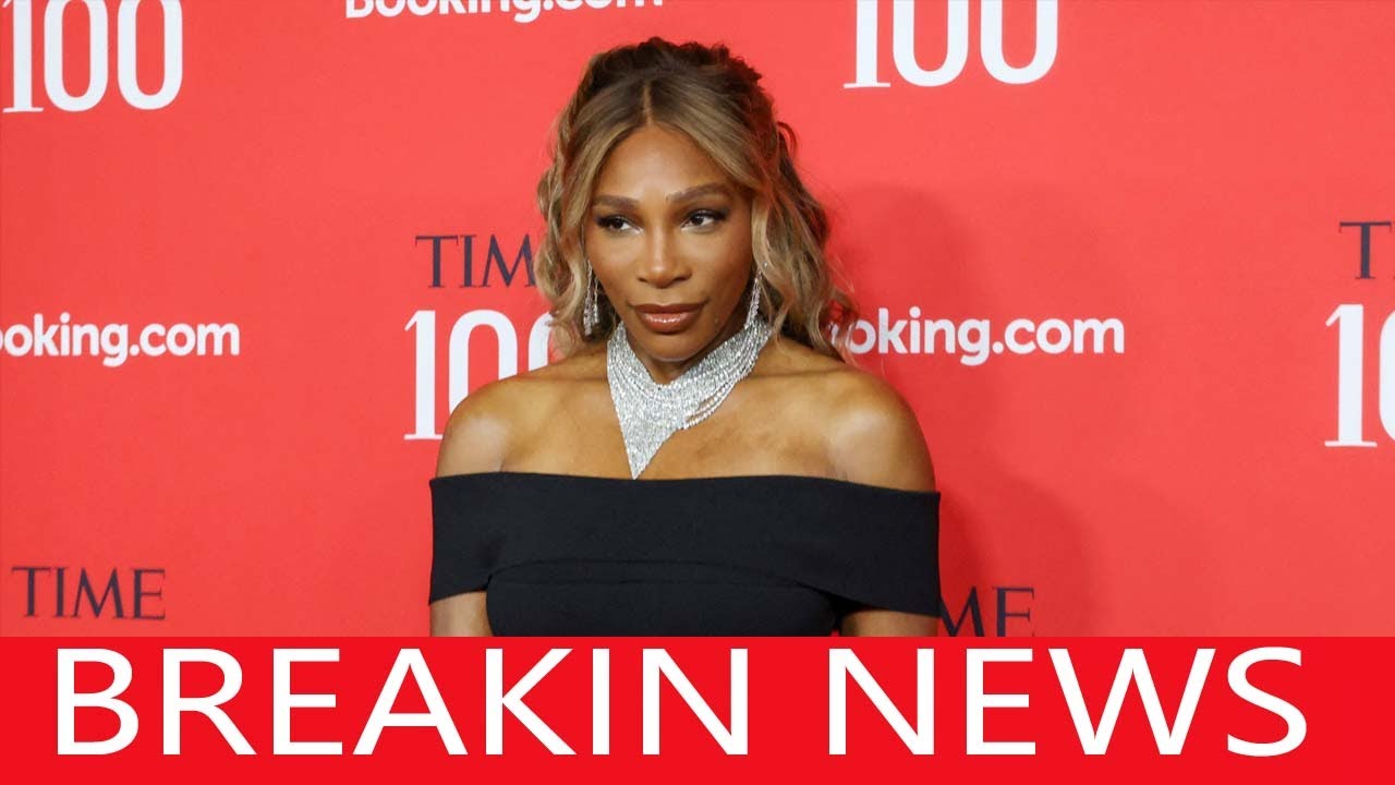 Serena Williams Teases Simone Biles Over &lsquo;Boring&rsquo; Belize Escape
