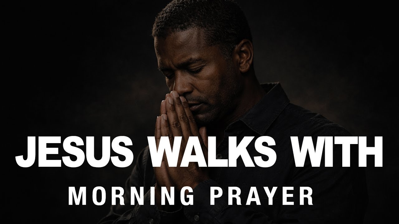 Begin Today in the Presence of Jesus Christ | Christian