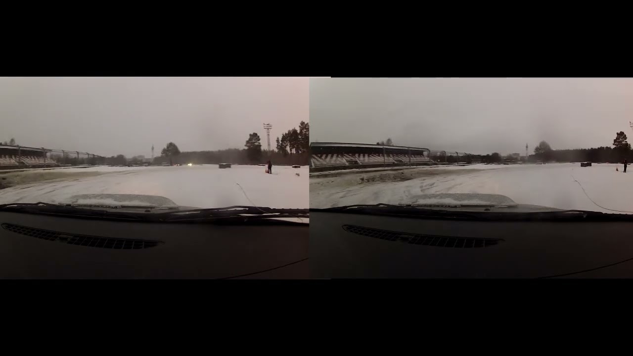 Rīgas Ziemas Kauss 2025/26 3. posms