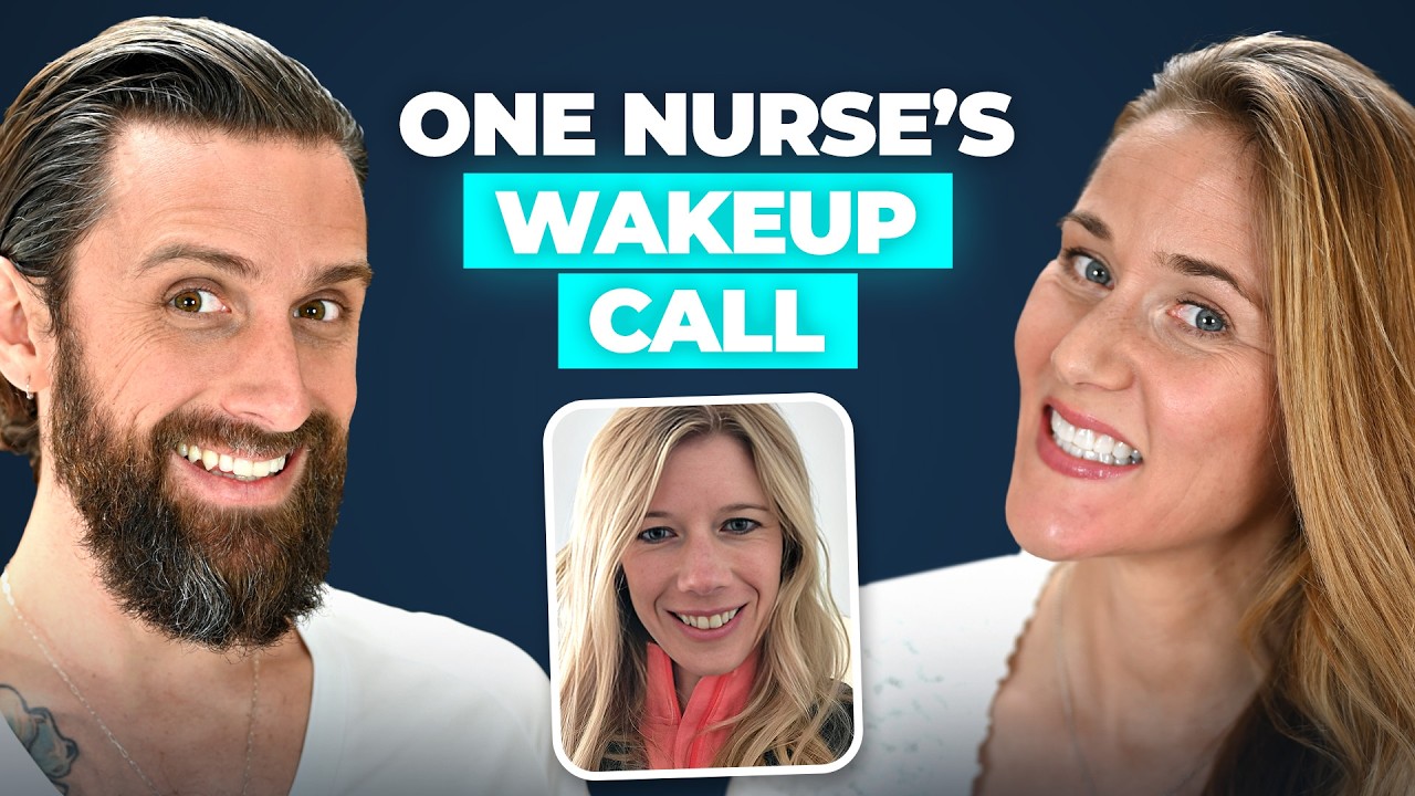 Is Nurse Coaching the Antidote to the Mental Health Crisis Inside Nursing?