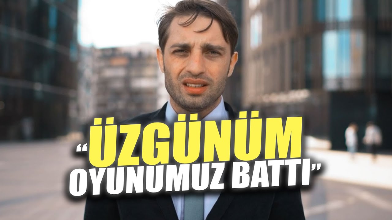 MİLYAR DOLARLAR KAZANACAKKEN BATAN OYUNUN HİKAYESİ ORTAYA ÇIKTI! (SADECE 60 KİŞİ OYNUYOR)