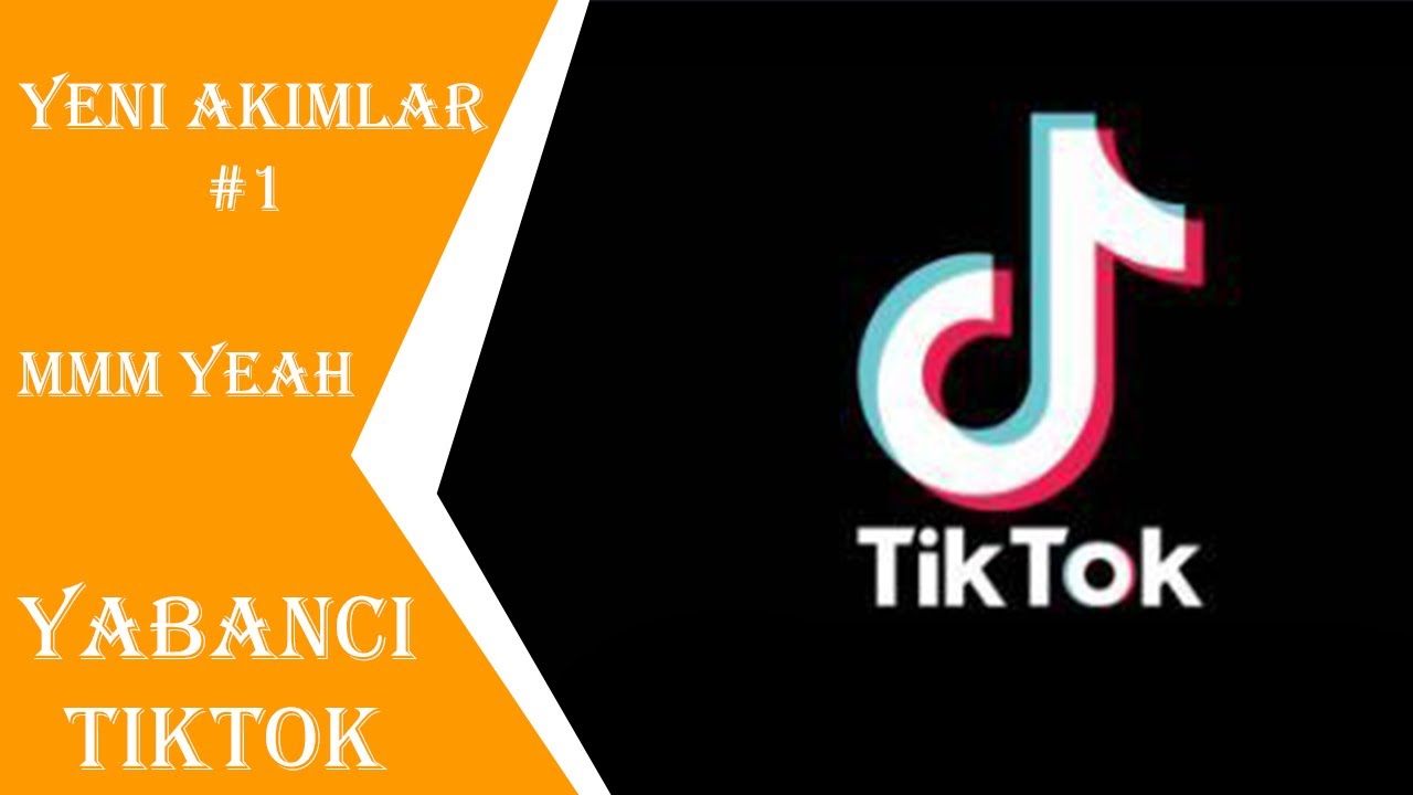 TİKTOK YENİ AKIM (MMM YEAH) GÖZ KAYDIRMA #1