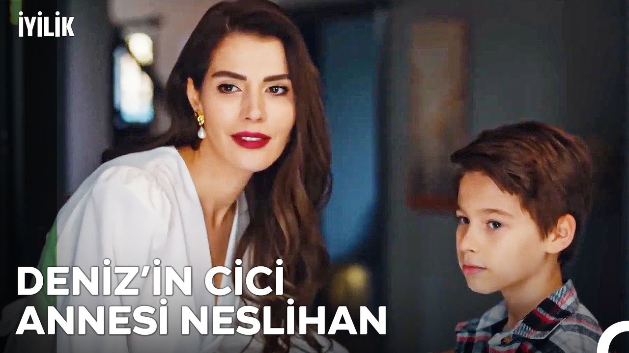 Bu Evliliğin Getirdiği Bazı Sorumluluklar Olacaktı! - İyilik 21. Bölüm