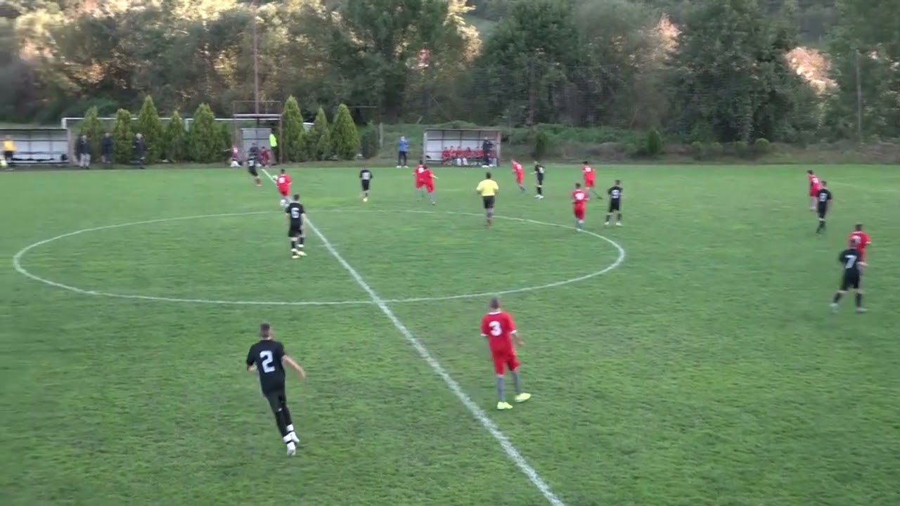 FK Partizan FK Radnicki KG 7 0