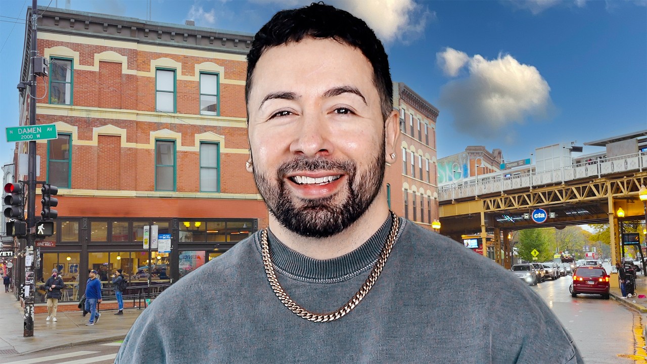 Wicker Park, Chicago — Explained