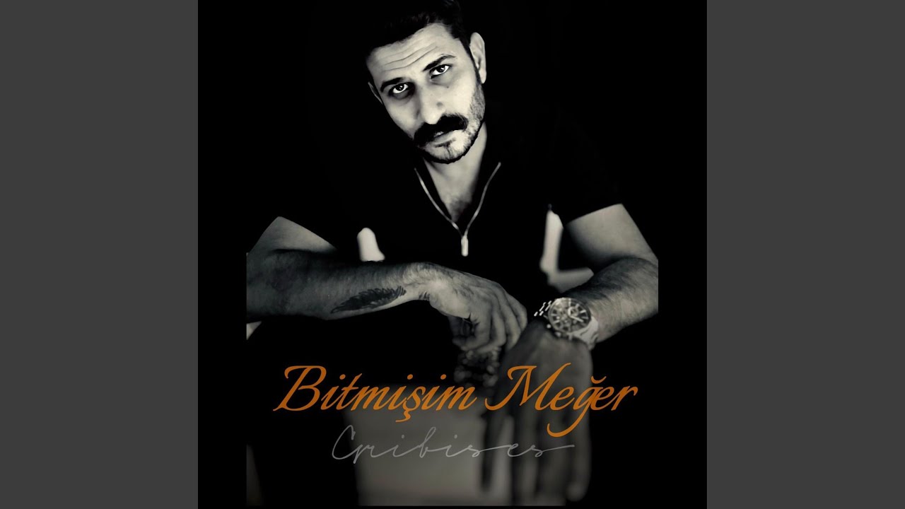 Bitmişim Meğer