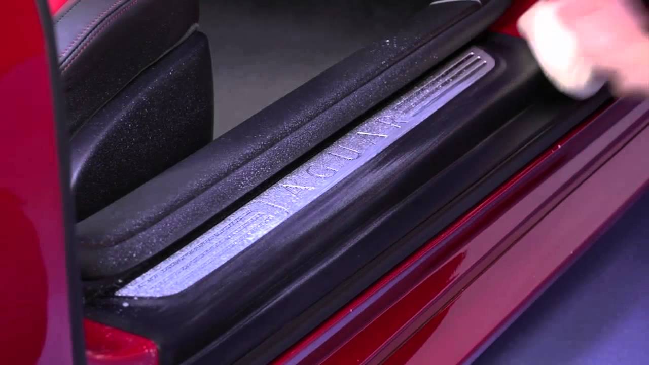 How to use Autoglym Vinyl & Rubber Care