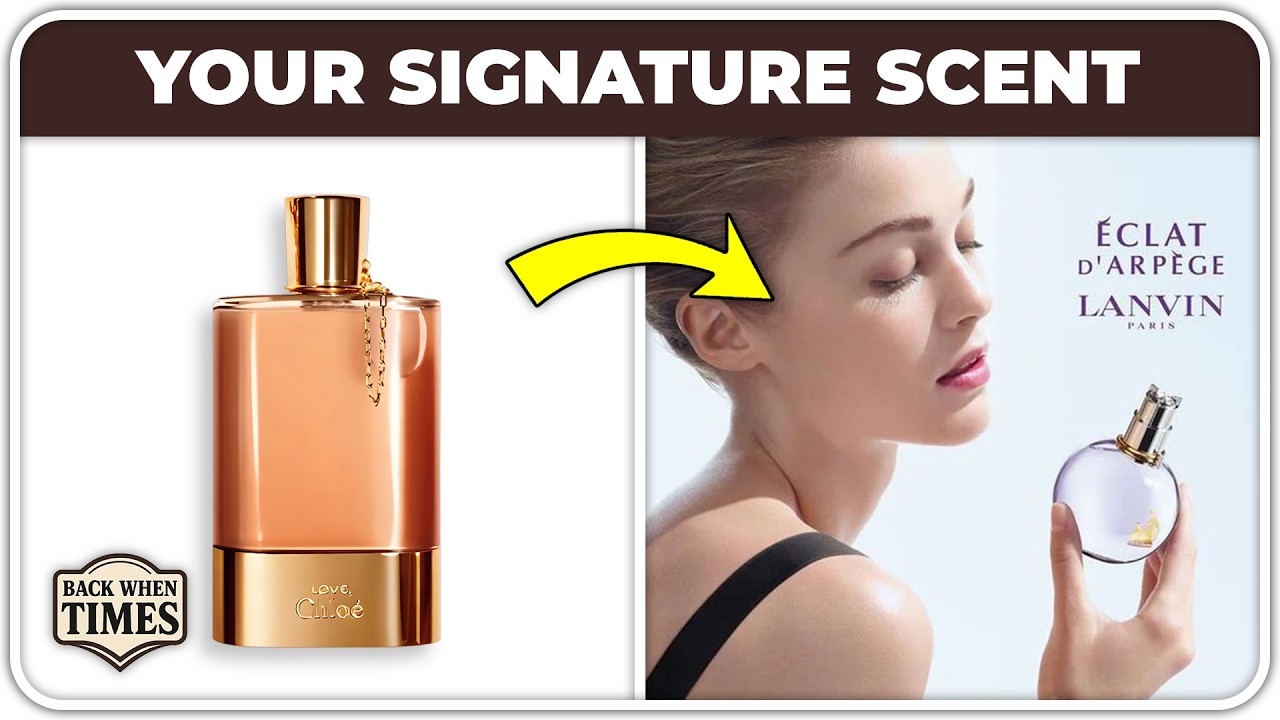 10 Perfumes SO GOOD They’ll Become Your Signature Scent