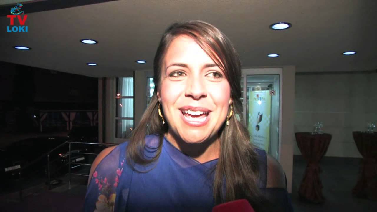 Ashley Colburn intervju!