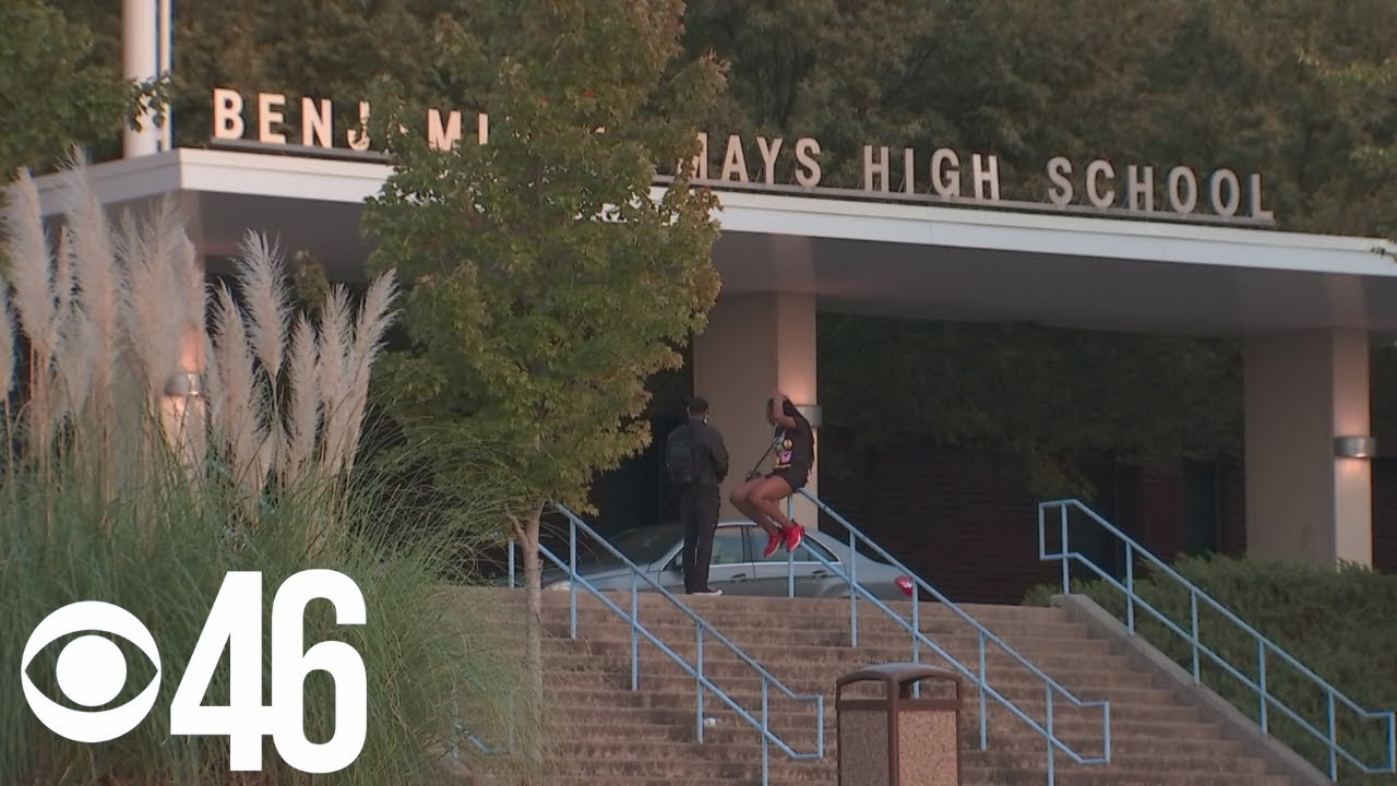 Special needs student attacked at bus stop, beatdown caught on camera