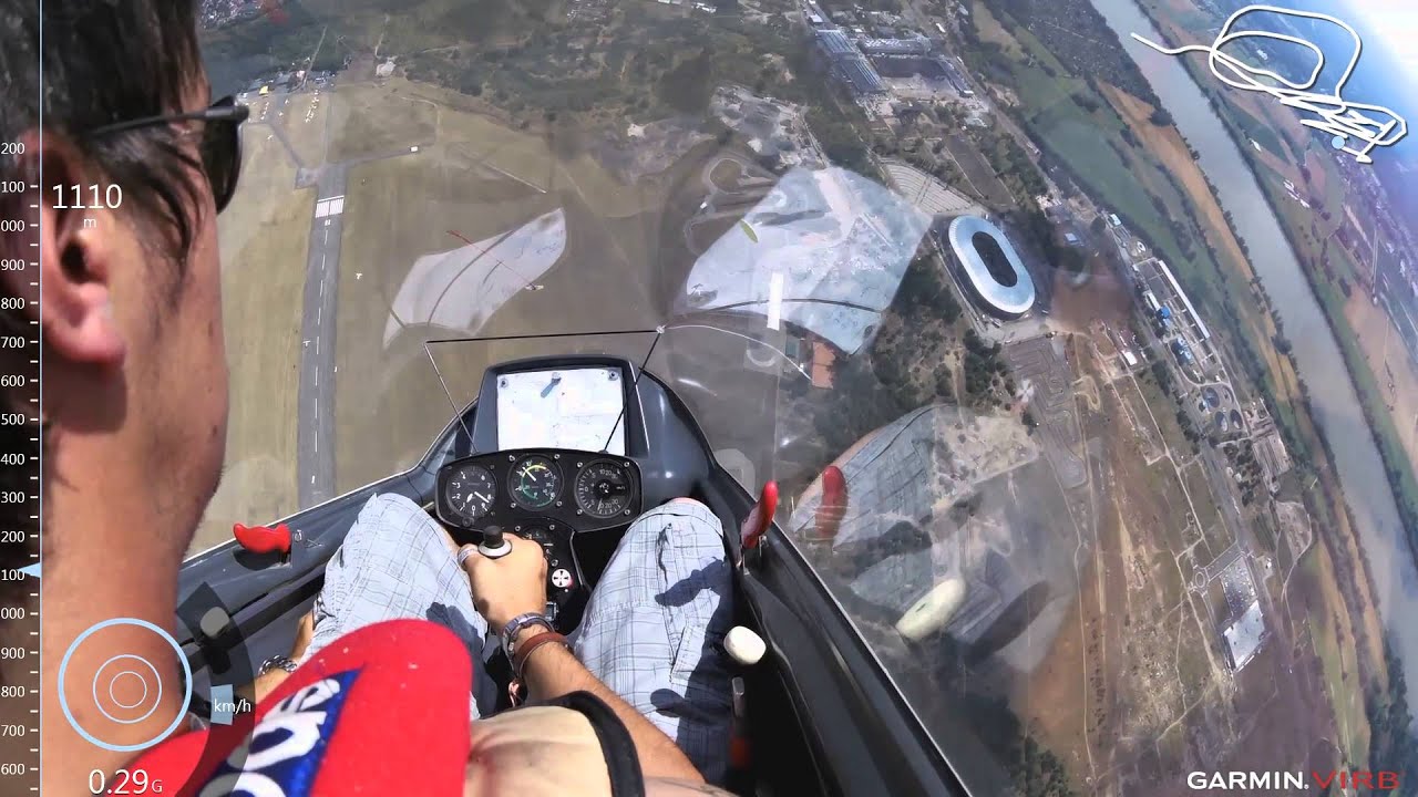 World Championship 2014 Swift S-1 Training by Luca Bertossio