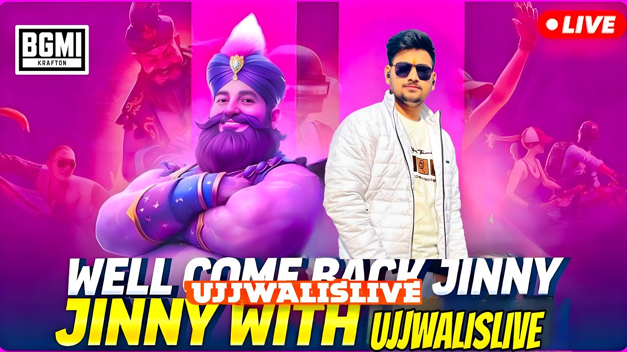 bgmi live  WITH UJJWAL YT #bgmi bgmi live #shorts #shortsfeed #shortslive #gaming #Youtube