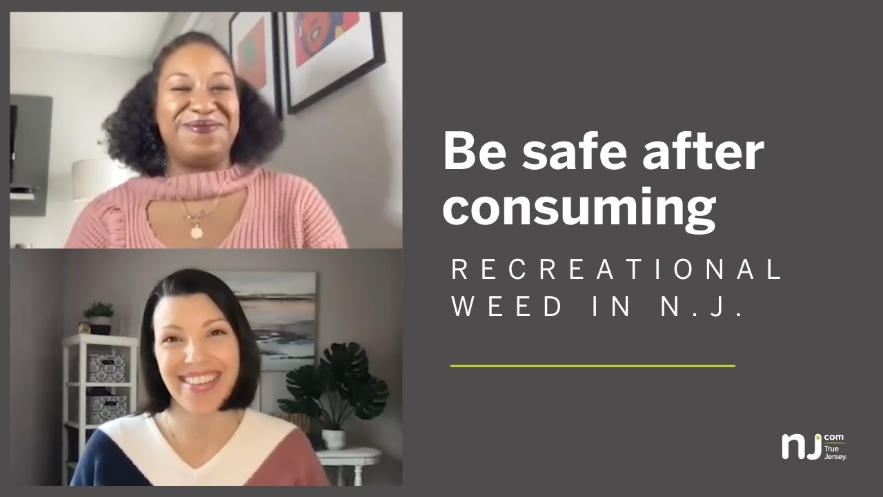 Driving after recreational marijuana use