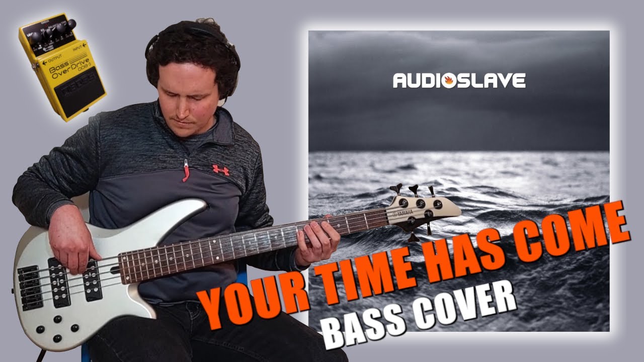 Audioslave - 