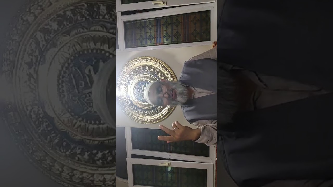 Hikem-i Ataiyye Dersi 2 - Mikdat KUTLU