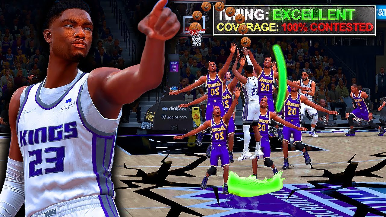 1 MILLION OVERALL SHARP SHOOTER LIGHTNING GREEN RELEASE RELEASE CHEAT! First 1 Million Overall!
