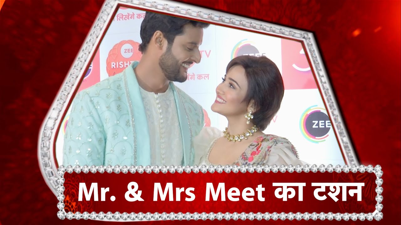 Zee Rishtey Awards 2022: Ashi & Shagun Talks About their Look & Awards with #saasbahuaurbetiyaan