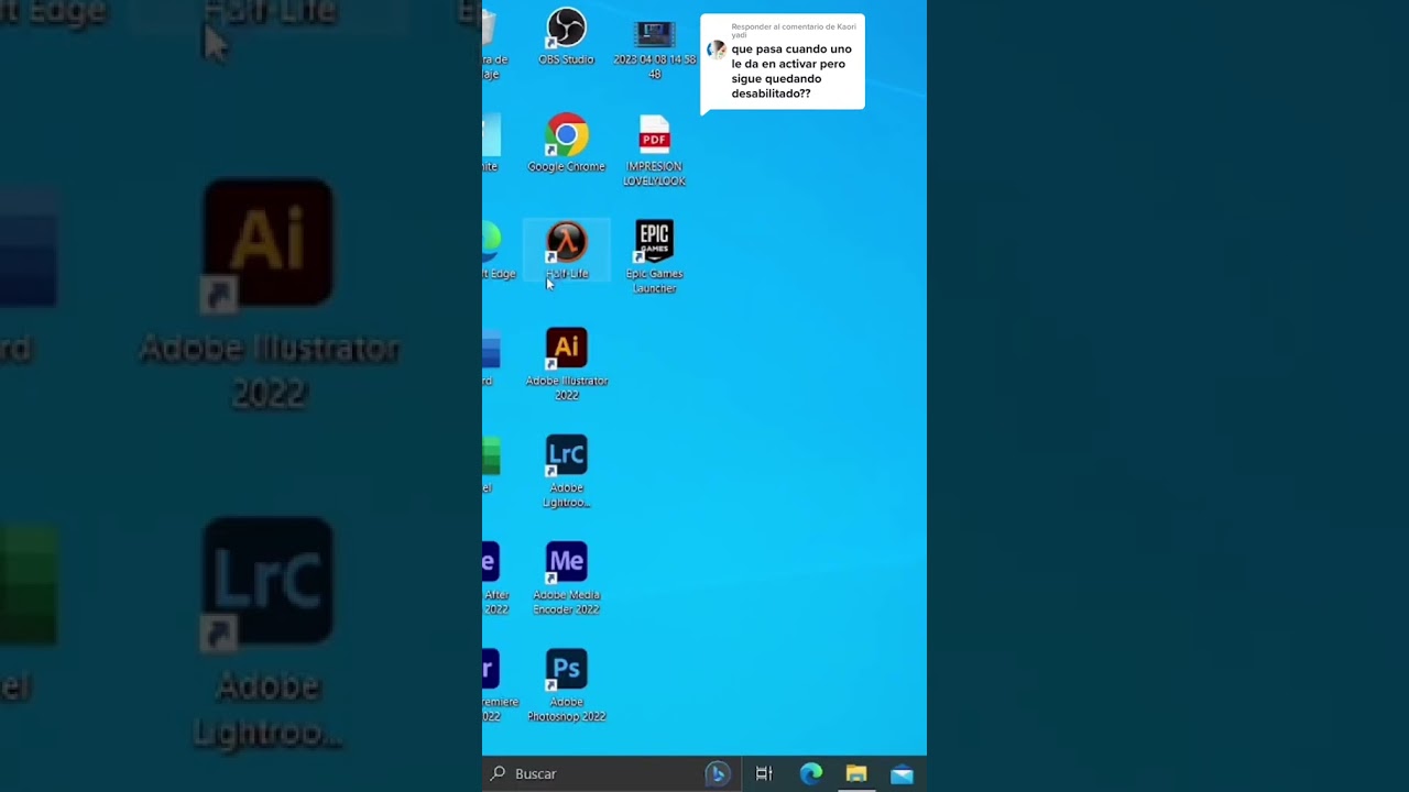 #shorts  La pc no reconoce señol wifi PARTE 2 SOLUCIÓN😱😱