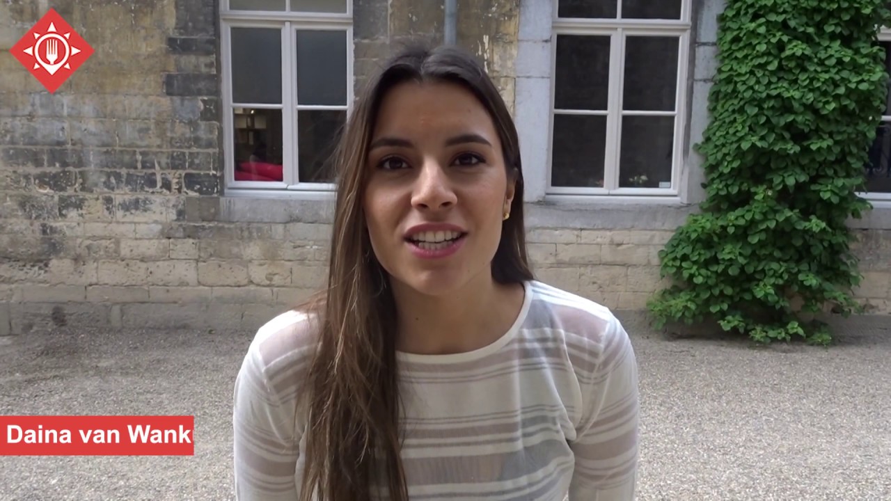 Rondleiding Château Neercanne