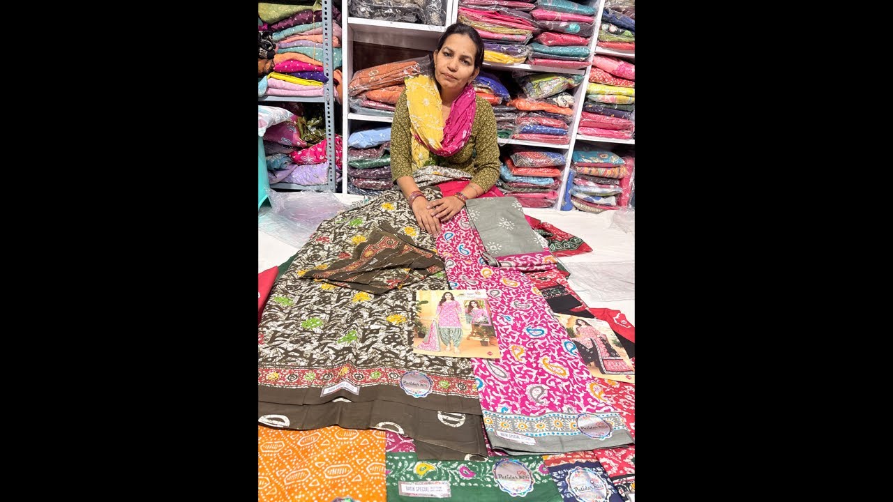 Rajni Clothes House  New collection 1000 ke 2 suit