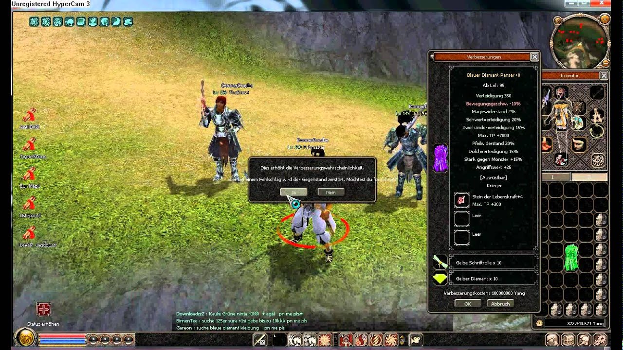 Dark-Fusion2 Ultimatives Uppen HD
