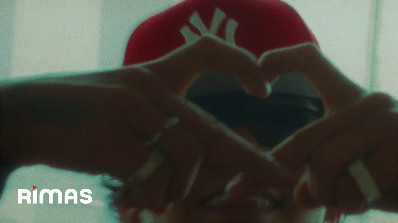 BIG SOTO x Natt Calma - LoSIENTES? (Visualizer)