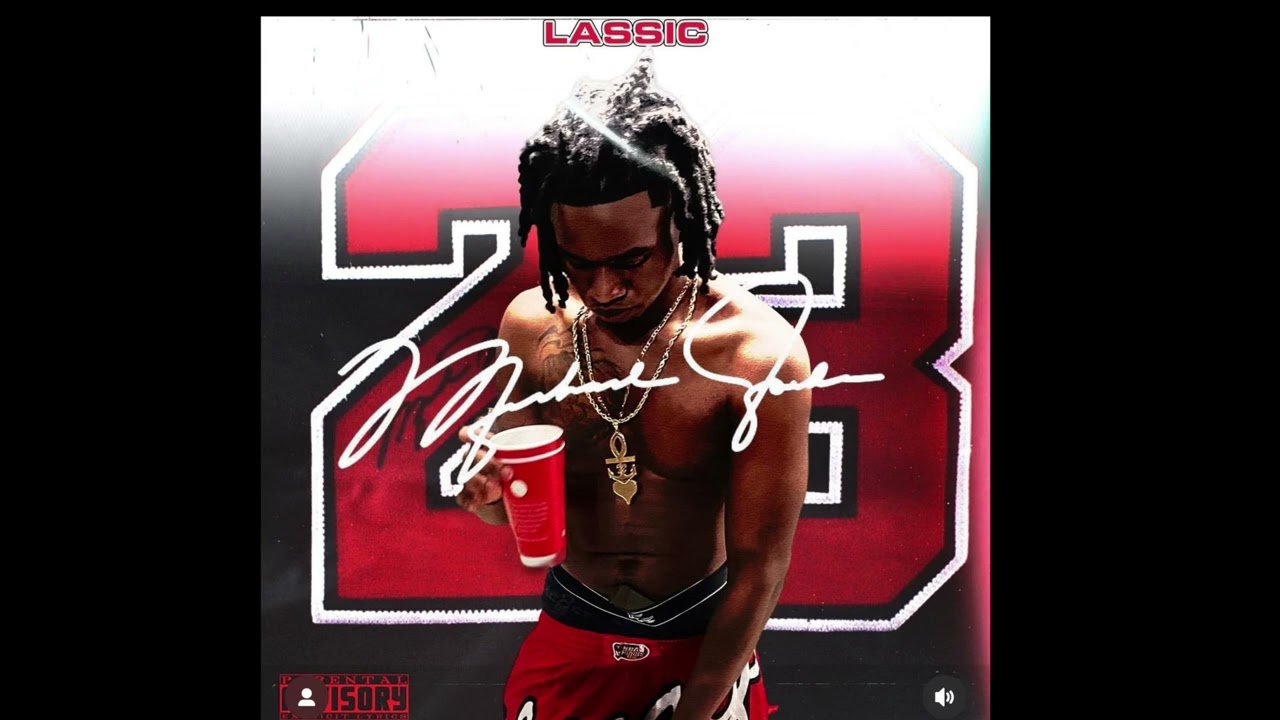 Lassic Type Beat 