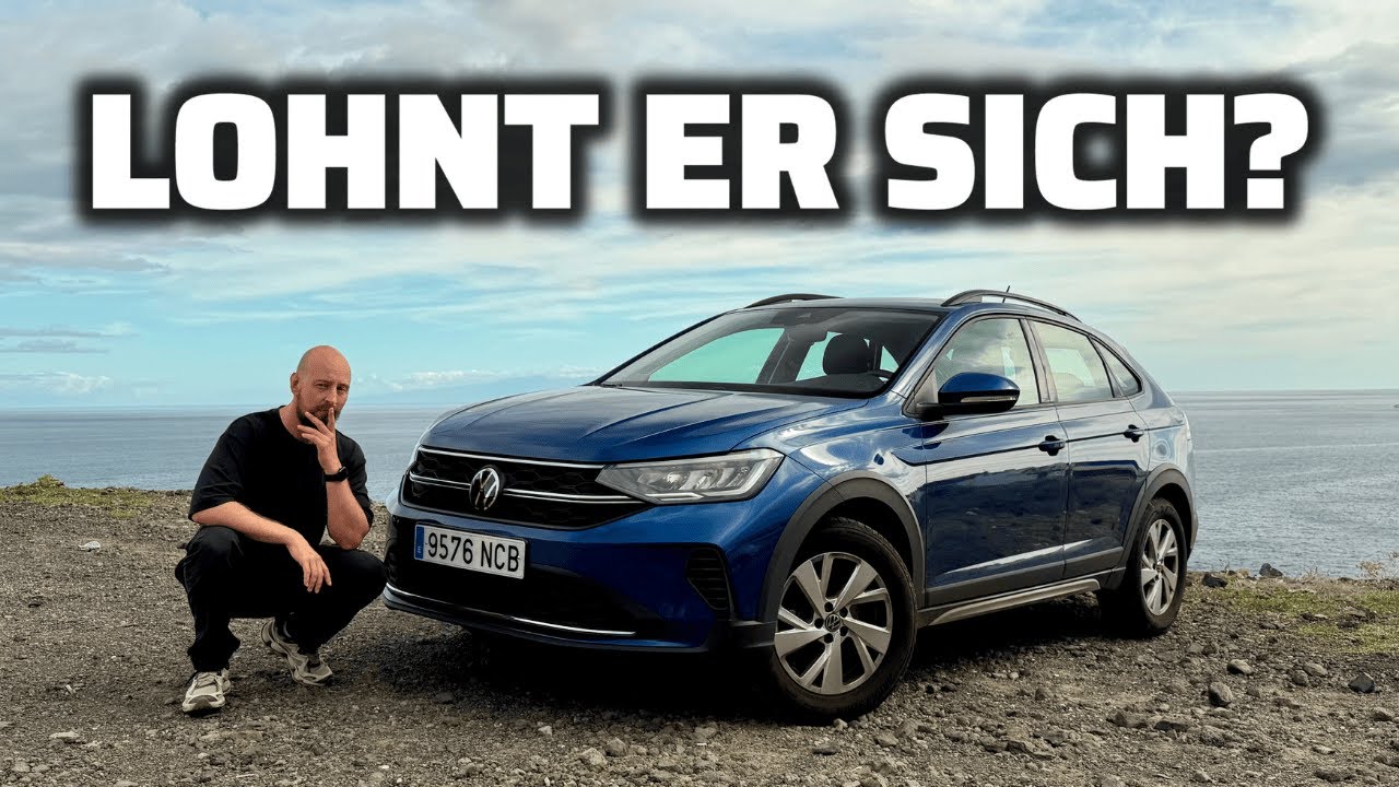 VW Taigo | Test | Fahrbericht | Review