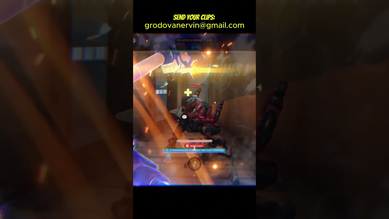 Can you do better ? #overwatch2 #overwatchgame #overwatchclips #overwatchedits  #overwatchmoments