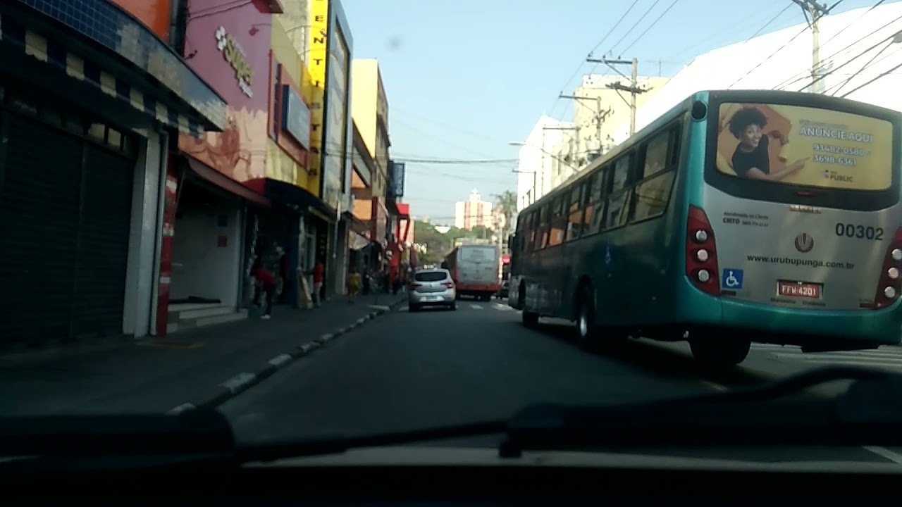 032 - VILA YOLANDA - NOVO OSASCO   (Região  do   Largo de Osasco)