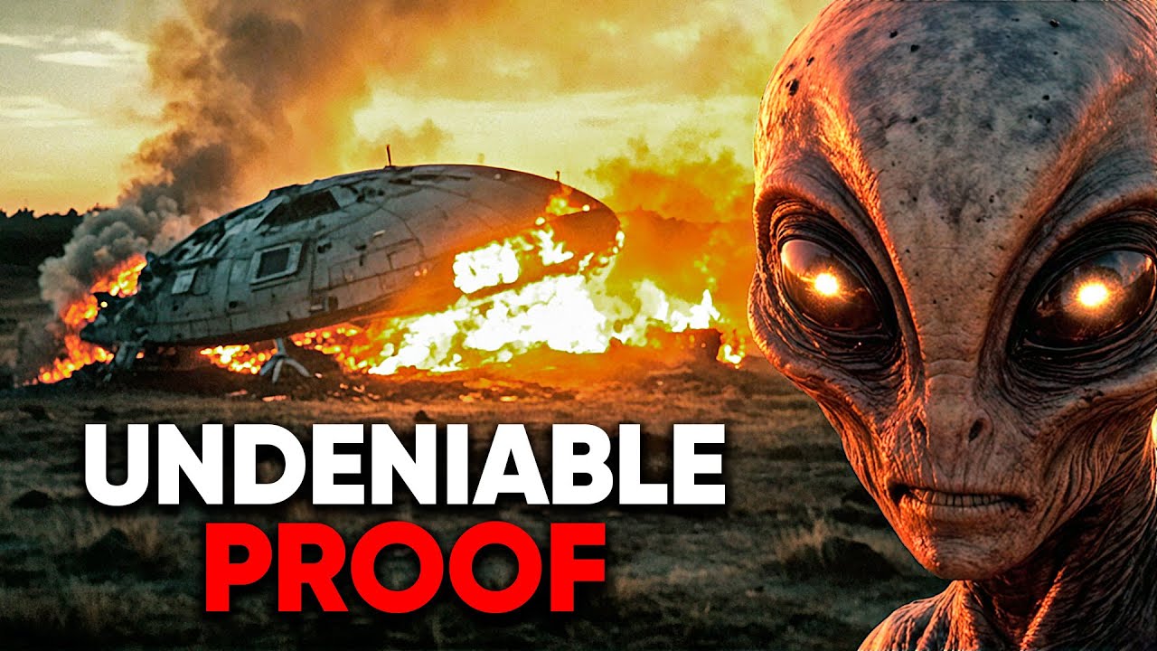 The UFO Incident That Forced Canada the U.S and Russia to React