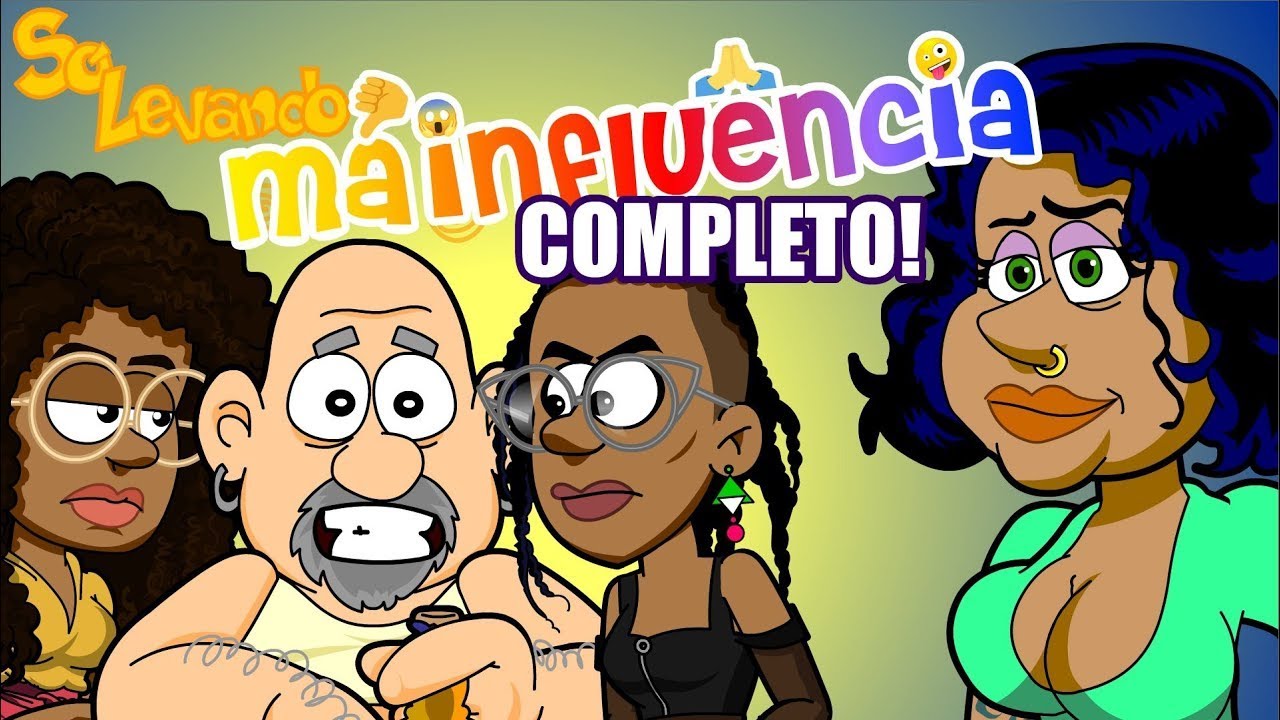 Para maratonar: supervisão sexual e má influência
