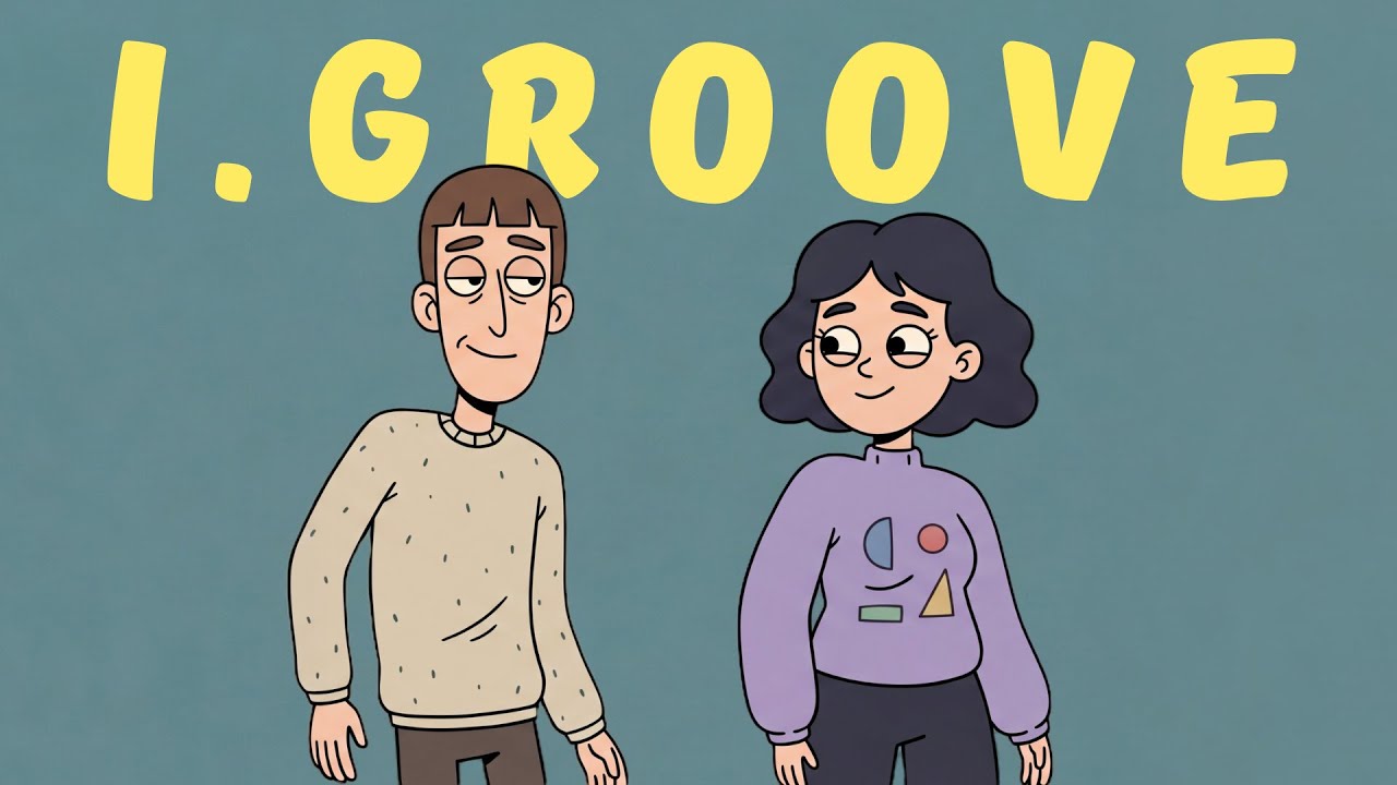 GROOVE POP | Indie Pop | Laid-Back Chill Grooves