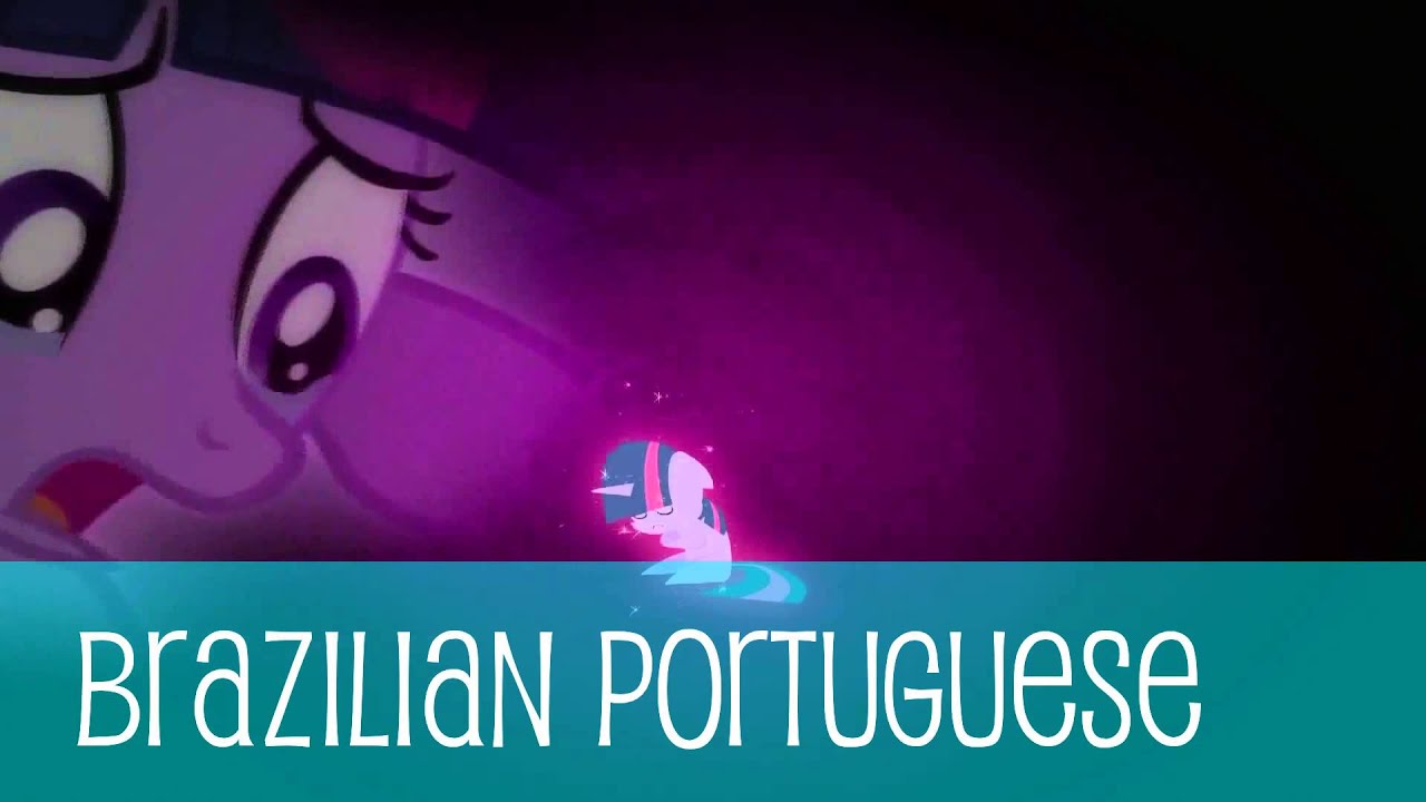 (MLP) B.B.B.F.F. [Reprise] Twilight Sparkle | Multilanguage [HD]