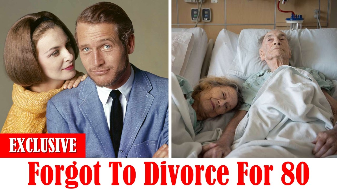 OLD Hollywood LONGEST LASTING Marriages (85+ Years)  You&rsquo;d Never&nbsp;Recognize&nbsp;Today