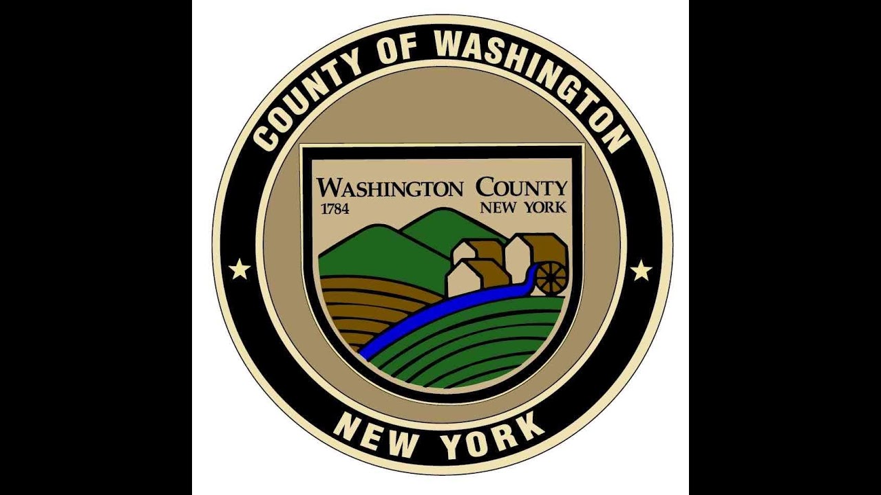 Washington County Board of Supervisors's Zoom Meeting