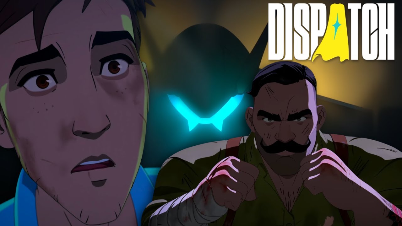 IT ALL COMES DOWN TO THIS!! | DISPATCH THE FINALE