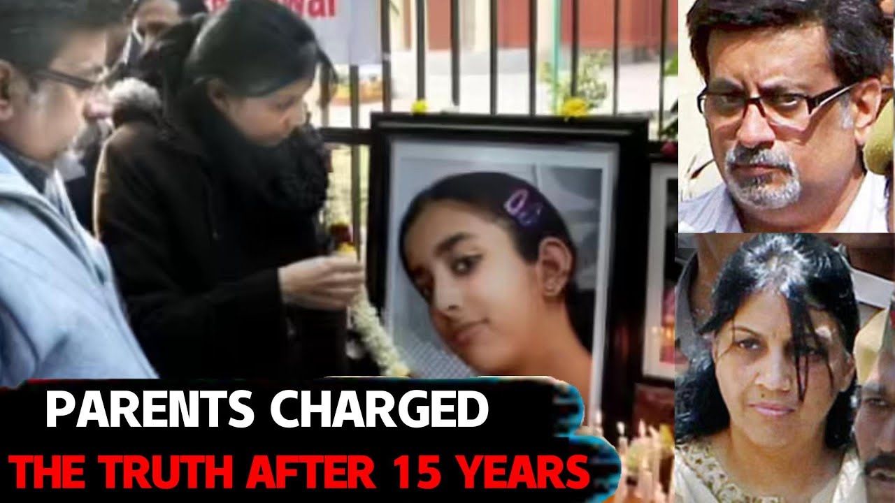 Noida Murder Mystery: 14-Year-Old Girl & the Strange Death on the Rooftop | True Crime Documentary