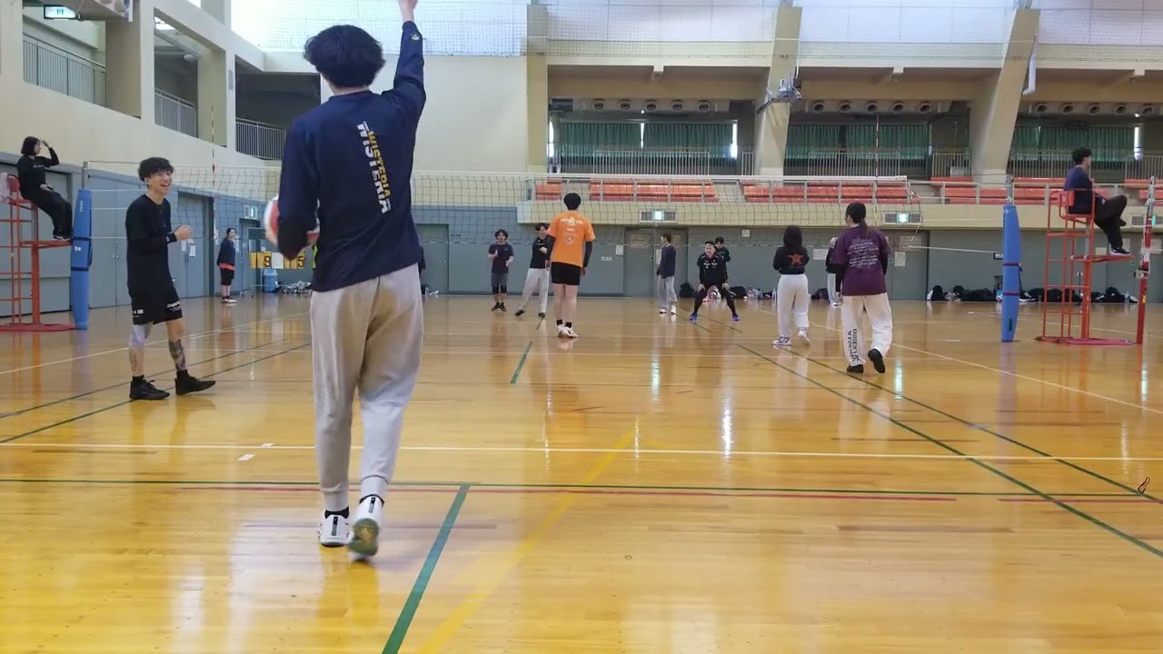 IDEACUP【予選】高市ジャパンVS戦犯屁コキ虫ズ