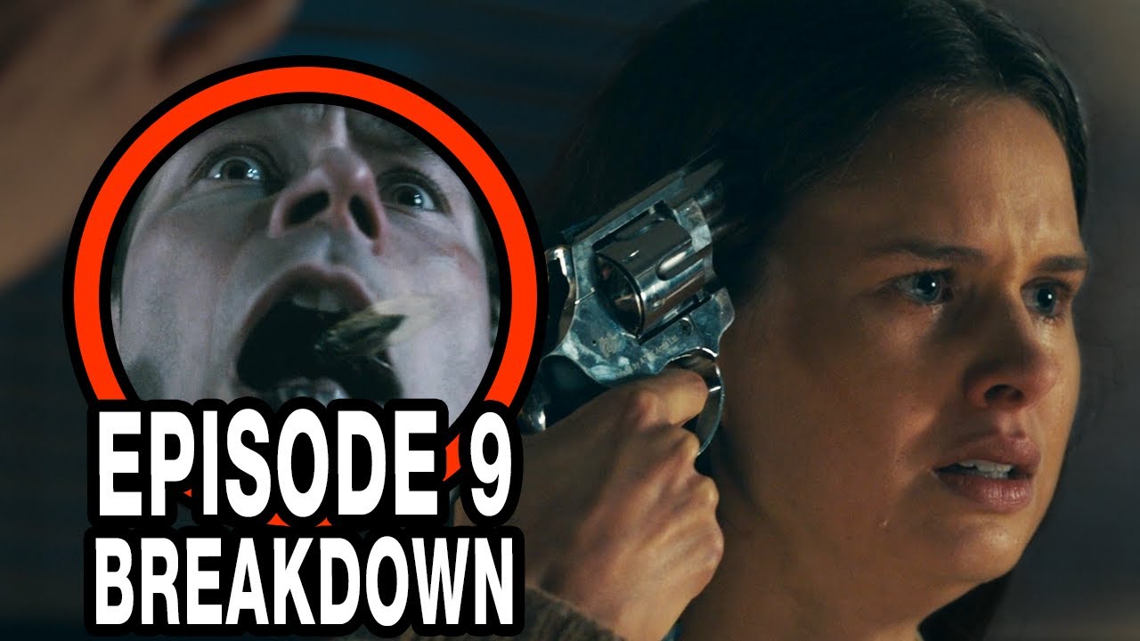 FROM Season 2 Episode 9 Breakdown, Theories & Clues!