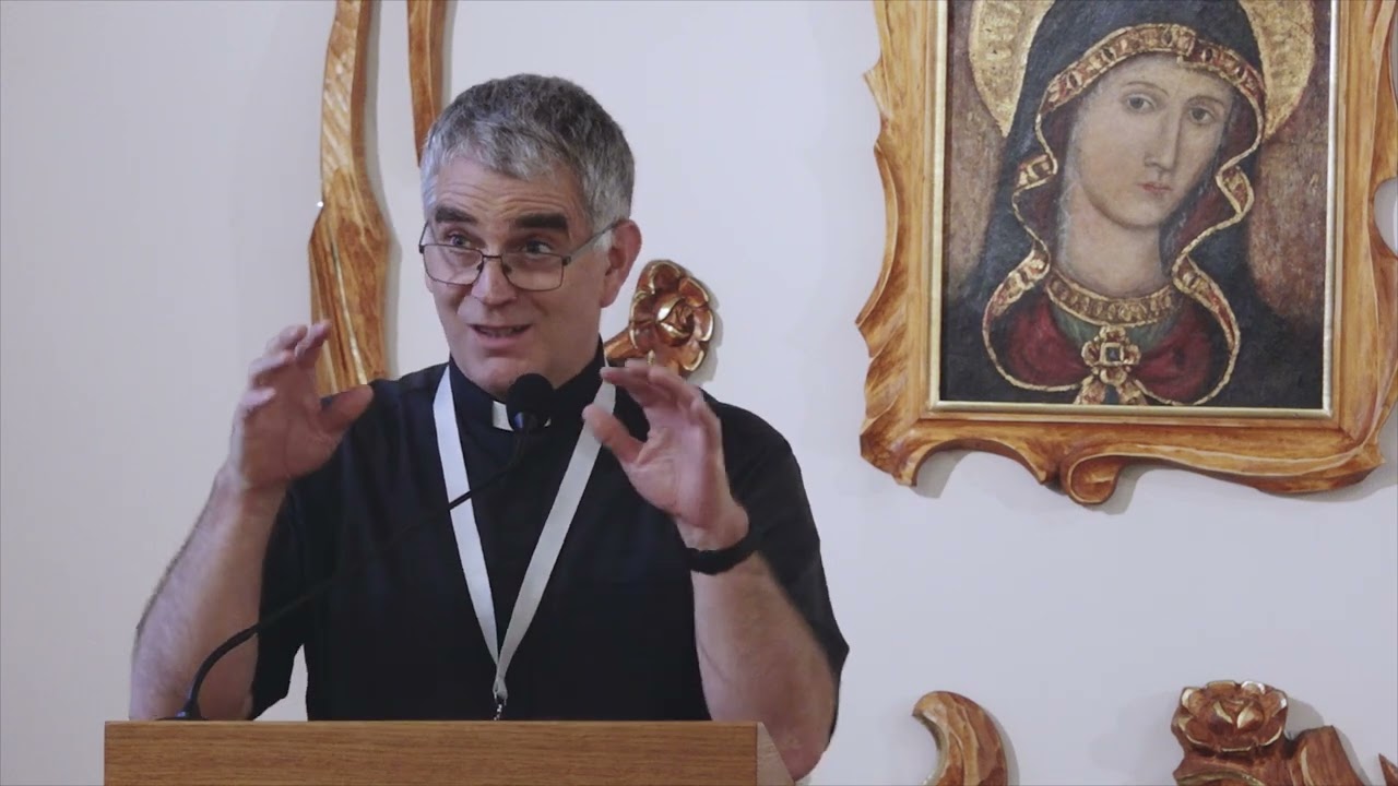 Świadectwo o Dziele Wieczystej Adoracji | o. Florian Racine