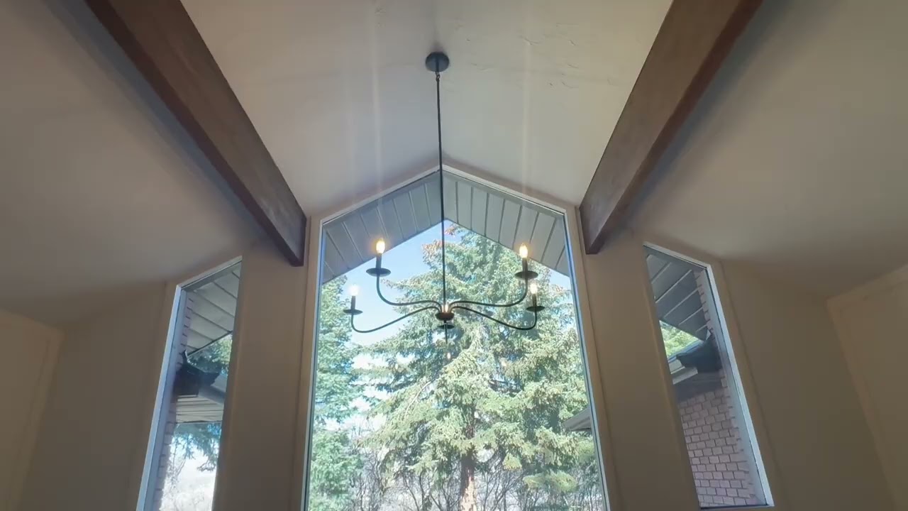 Is this Black Chandelier, 5 Lights Chandelier, worth it?