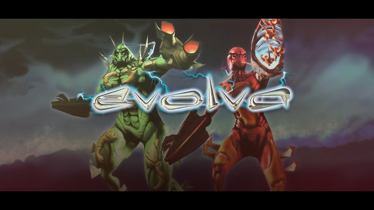 Evolva #7