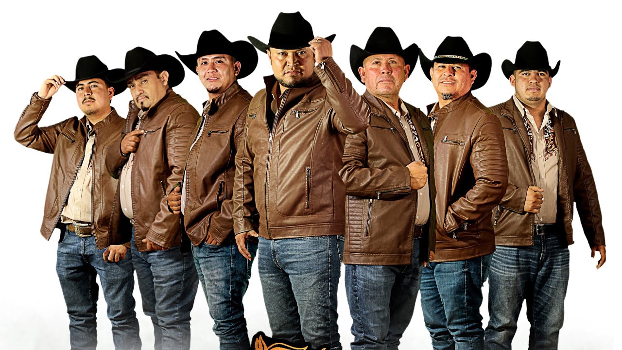 Vino, cigarro y sexo / Los Conquistadores de San Luis 
