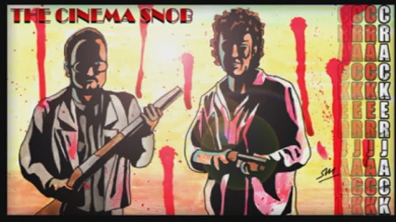 Cinema Snob - Crackerjack