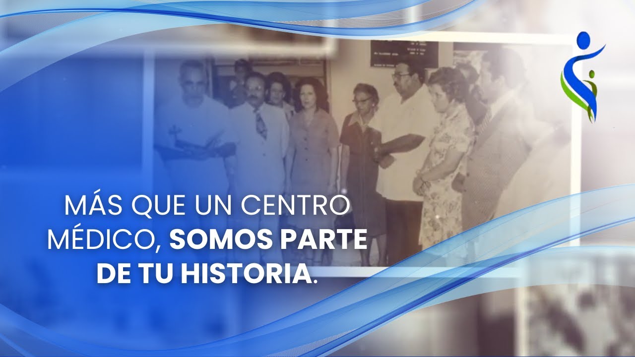 Centro Médico Aguasvivas🏥 Una Historia de Cuidado y Confianza con las Familias de Baní 👨‍⚕️❤️👨‍👩‍👧‍👦