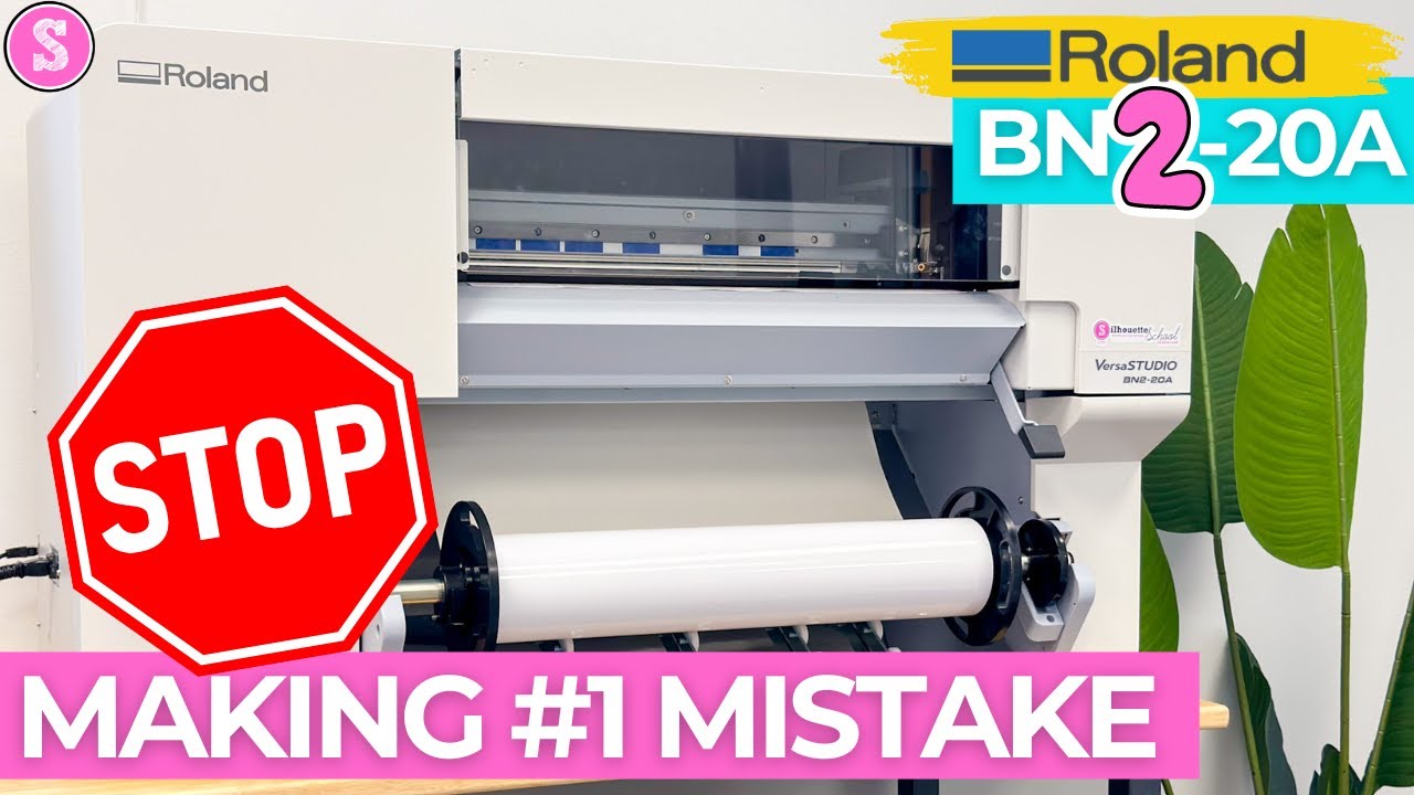 🛑 Stop Making THE #1 Roland BN2-20A Mistake (BN2-20 too!!)