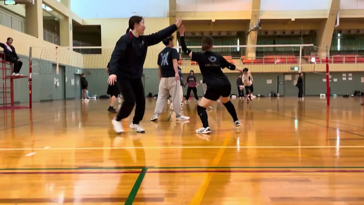 イデア　3戦目