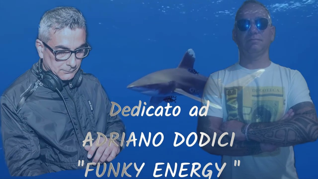 IMPERIALE FUNKY ENERGY