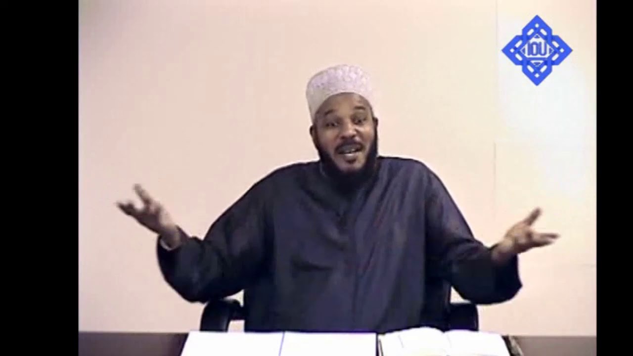 what will women get in Paradise (Jannah) ? Bilal philips video